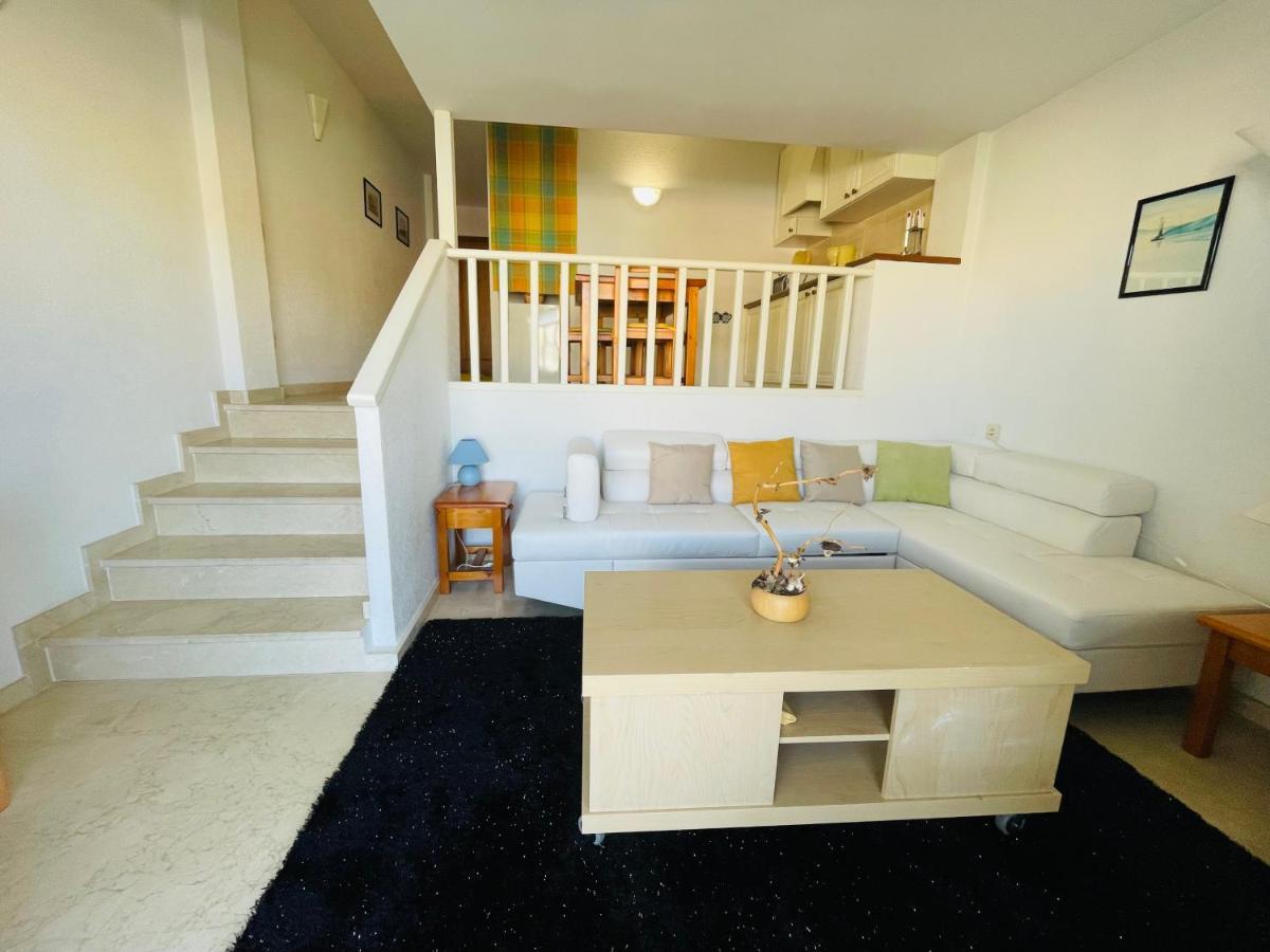 Port Royal B1 2-2 - Apartamento Con Vistas Al Canal - Cerca Playa Емпуриабрава Екстериор снимка